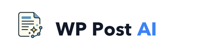 WP Post AI